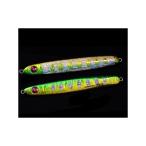 ジグリップ　アメノウオ アワビ仕様カラー 150g #041 ミドキンアワビゼブラケイムラ