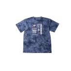 OSP O.S.P×bassmania Mix дизайн футболка S Thai большой голубой [ лето предмет одежда большой ликвидация ][ ограниченное количество специальная цена ]