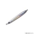 ジグパラ ジェット 40g シルバー