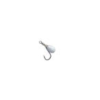 メジャークラフト　BLADE S-HOOK#9/S 簡単ブレード シングルフック #9 BLADE-SLOW #002 SILVER