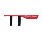 メジャークラフト　TIPCOVER21-RD ティップカバー レッド