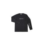  Major craft MCLT-S/BK скорость . dry длинный футболка S черный 