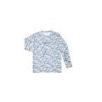  Major craft MCLT-M/GCM скорость . dry длинный футболка M серый утка 