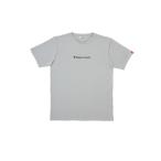  Major craft MCW-CHT-S/LGY хлопок футболка S светло-серый 