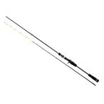 Major craft выхлоп 1G кальмар metal EZ1IM-B642M / metal ste bait rod стержень 