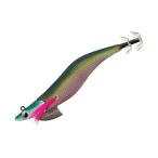 メジャークラフト　ETSF-3.5号30 餌木蔵 TR スマートフィット 3.5号(30g) #004 レッドグリーン