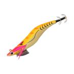 メジャークラフト　ETSF-3.5号30 餌木蔵 TR スマートフィット 3.5号(30g) #005 ゴールドオレンジ