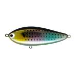 ポジドライブガレージ　ジグザグベイト100S #02 コノシロ