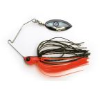 レイドジャパン　レベルスピンピノSW 1/4oz #009 オレンジパンチ