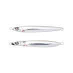 一誠　海太郎 スピードサーディン ジグ 60g #019 真メッキ