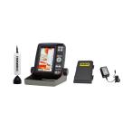  ho n Dex PS-610C II-WP-BM портативный Fish finder корюшка упаковка BMO аккумулятор комплект 