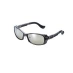 ze Koo F-2163 DDti-ti- стальной ruTVS/SIturu вид спорт / серебряный зеркало 