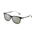 ze Koo F-2224 JONNY Johnny блеск черный / стальной rutu Roo вид спорт / серебряный зеркало (TVS/SM)