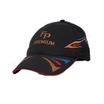  Excel PFP-1 PREMIUM форель сетчатая кепка черный свободный 