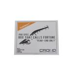 クロノ　カンジ CRONO福箱 2024 EXPECT　/ エギング 新春 福袋　爆買