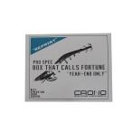 クロノ　カンジ CRONO福箱 2024 REPRINT　/ エギング 新春 福袋　爆買