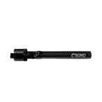  Chrono CRONO Short gaff 400 #CSCG04 карбоновый черный 