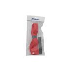 チームレオ IOMICグリップテープ 3m #02 レッド