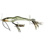 イマカツ　鬼ヴィラルRS 3DR #ヘイジーシャッド