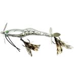 イマカツ　鬼ヴィラルRS #フルメタル