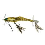 イマカツ　鬼ヴィラルRS #ブラックタイガー