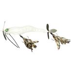 イマカツ　鬼ヴィラルRS #ホワイトレイブン