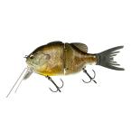 イマカツ　ギルロイドJr. DIVE 3Dリアリズム #548 3Dメスギル