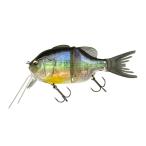 イマカツ　ギルロイドJr. DIVE 3Dリアリズム #749 3Dゴーストコギル