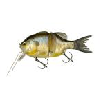 イマカツ　ギルロイドJr. DIVE 3Dリアリズム #821 3D神龍