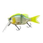 イマカツ　ギルロイドJr. DIVE スタンダードカラー #815 ストロングチャート