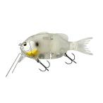 イマカツ　ギルロイドJr. DIVE スタンダードカラー #960 イマエドライアイス