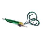 オンザブルー　ライブエンペラー 40g #05 グリーンゴールド