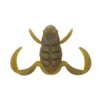 ボトムアップ　スクーパーフロッグメガ E017 ライトパンプキンマジック　爆買