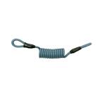  низ выше Karl держатель для удочки твердый grayish голубой 