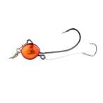 スタート　TY8-04 ひとつテンヤ 1ステップTG 8号 #アカオレ