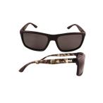  Rapala RSG-FC89SM Rapala сайт механизм FC серии 89SM матовый черный + прозрачный зеленый утка / затонированный 