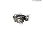 ボトムアップ　タックルバッグ・アーティス　C09 ボーン
