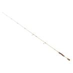  чистый Tec ViVi Fishing ViVi stick TROUT 602UL крем желтый 