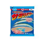 マルキュー　サヨリパワー