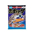  Marukyu мощный северный однопёрый терпуг 