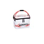 マルキュー　パワーバッカンセミハード 40TR VI ホワイト