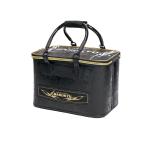 マルキュー　パワーバッカンセミハード40TR VII ブラック