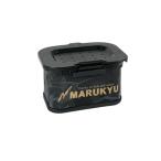 Marukyu энергия корм ковш 13TR IV черный 