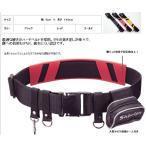  пятна z рыбалка ремень черный 5cm×140cm