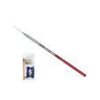  Osaka рыболовные снасти KBUKIS236 маленький . универсальный море река . комплект 2 360