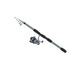  Osaka рыболовные снасти GAPS18BG свечение bar Army упаковка комплект 180+1000 голубой серый 