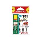ハリミツ　E-15 下針SPトリプル 7号