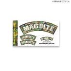 ¥Þ¥°¥Ð¥¤¥È¡¡MBG02 ¥Þ¥°¥Ð¥¤¥È ¥·¥¹¥Æ¥à¥¹¥Æ¥Ã¥«¡¼ ¥«¥â¥Õ¥é / ÂѸ÷ ÂÑ¿å ¥¹¥Æ¥Ã¥«¡¼