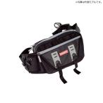 マグバイト　MBG06 マグバイト ゲームバッグ ブラック / バッグ 鞄 便利用品