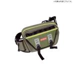 マグバイト　MBG06 マグバイト ゲームバッグ カーキ / バッグ 鞄 便利用品